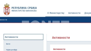 Nesaglasje o iznosu minimalca